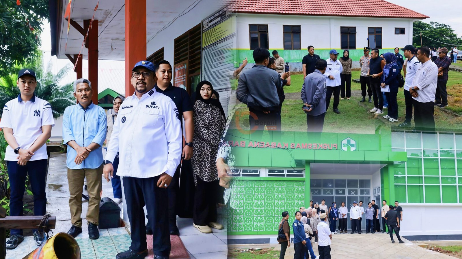 RSUD Tipe D Kabaena, rujukan pasien Kabaena,