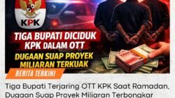OTT KPK SELAMA RAMADAN 2026