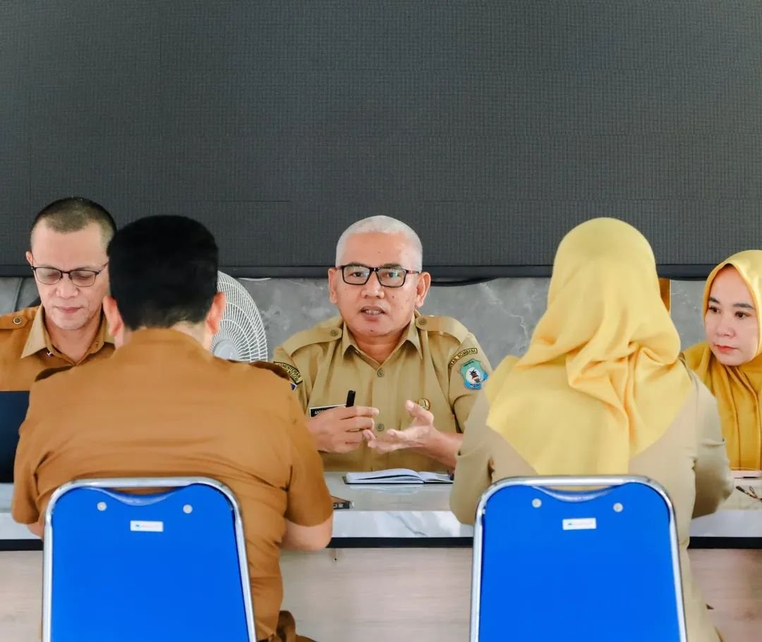 Disparpora Bombana Matangkan Persiapan Tampil di Harmoni Sultra 2026