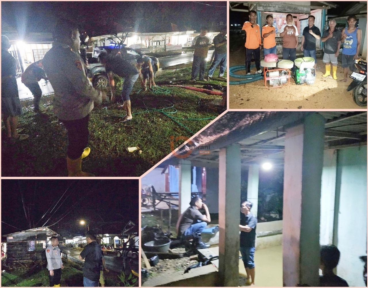 fungsi legislatif DPRD, Kusmardin DPRD Bombana,