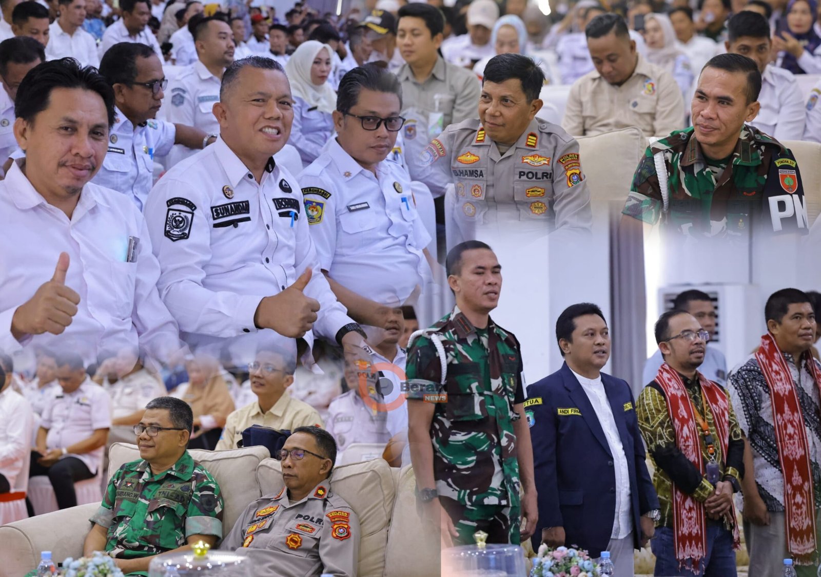 DPMD Bombana, Rakor Pemerintahan Desa Bombana 2026, OVOP Bombana, One Village One Product Bombana,